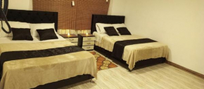 Hotel Palo Grande